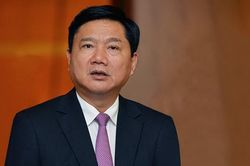 Bộ trưởng Nguyễn Văn Thể từng 'bút phê' gì trong vụ ông Đinh La Thăng?