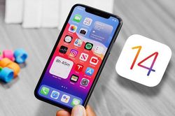 Mẹo truy cập nhanh tính năng Kính lúp trên iOS 14