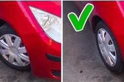 Những thói quen khi lái xe cần bỏ ngay lập tức