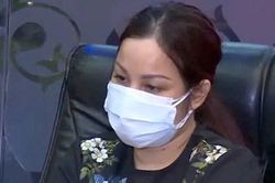 Khởi tố 2 đối tượng liên quan đến vợ Đường Nhuệ thu tiền người chết tại Thái Bình