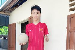 Cậu học trò mồ côi và kỳ tích 28,4 điểm khối A1