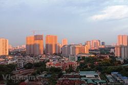 90% triệu phú đôla tại Việt Nam đều 'đổ tiền' vào bất động sản