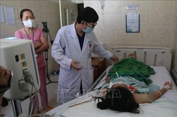 Liên quan vụ ngộ độc do ăn pate Minh Chay: Thêm hai trường hợp nhập viện