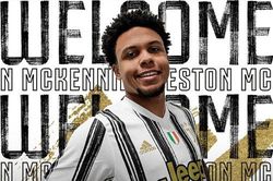 Chuyển nhượng: Juventus đón tân binh đầu tiên dưới thời HLV Pirlo