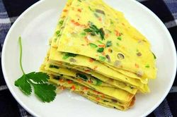 Bữa sáng mẹ làm món này, đơn giản mà bé vẫn có đủ dinh dưỡng, tăng trưởng chiều cao vượt trội