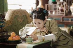 Phi tần Hoàng đế nhà Thanh không được tự sát bất kể vì lý do gì, nếu như phạm quy tắc này hậu quả còn tồi tệ hơn cái chết