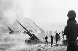 Hé lộ lý do Israel thua 'đau' trong chiến tranh Trung Đông 1973