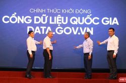 Bước đột phá để thay đổi thói quen, hành vi và cách thức ứng dụng CNTT