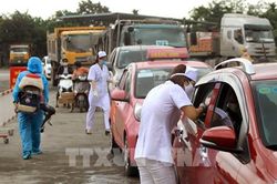 Hải Phòng khôi phục một số dịch vụ