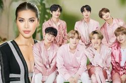 Minh Tú lên tiếng xin lỗi về tranh cãi liên quan BTS nhưng vẫn bị cư dân mạng bắt bẻ