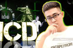 ICD - 'Tay chơi chữ ngông cuồng': Định nghĩa về sự thành công của một Lyrical