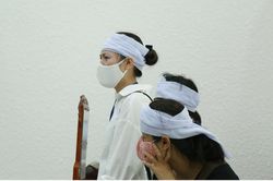 Con gái chủ chuỗi nhà nghỉ bị chồng sát hại, phân xác xuống sông Đuống: Tôi không thể nghĩ ông ta lại có hành tàn ác, man rợ như vậy'