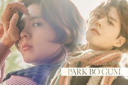 Là diễn viên nhưng thành công gia nhập ban nhạc quân đội: Nghe lại ngay loạt bản tình ca của Park Bo Gum để biết lý do!