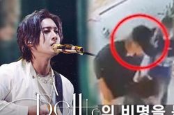 Kim Hyun Joong 'Vườn sao băng' cứu sống một mạng người: Kịch tính như phim!