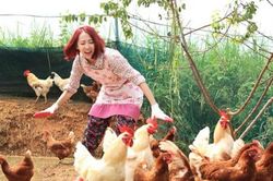 'Ăn bám' chồng vẫn được mẹ chồng nhắc đến đầy tự hào, 9x chia sẻ bí kíp 3 không