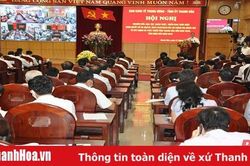 Nghiên cứu, học tập, quán triệt, triển khai thực hiện Nghị quyết số 58 của Bộ Chính trị