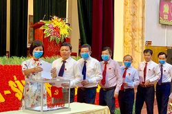 Nhìn lại đại hội đảng bộ cấp trên cơ sở