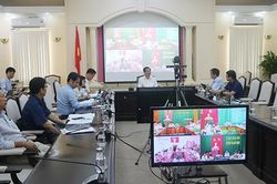 Cần phát huy hiệu quả 2 Dự án VnSAT và WB9 của Đồng Tháp