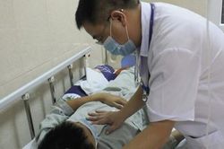 Ăn tiết canh, nam thanh niên bị hôn mê do nhiễm liên cầu khuẩn lợn