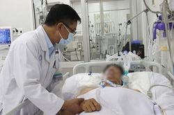 TPHCM: Thêm một trường hợp nhiễm độc sau khi ăn pate Minh Chay