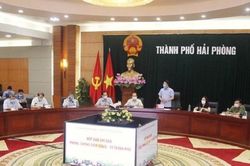 Hải Phòng cho phép những dịch vụ nào được hoạt động trở lại?