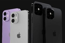 Những điểm mới của iPhone 12 và iPhone 12 Pro sắp ra mắt