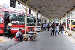 Hà Nội: Tăng cường 150 xe phục vụ hành khách dịp nghỉ lễ 2-9