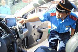 275 đơn vị vận tải có phương tiện vi phạm tốc độ