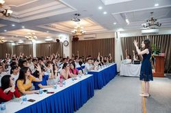 Học Tiếng Anh ở Langmaster có tốt không?