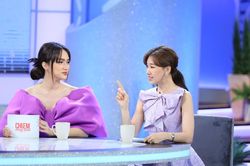 'Chị Em Chúng Mình': 17 tuổi vẫn chưa dậy thì, Hari Won từng muốn làm đàn ông