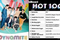 ARMY không ngủ, mừng kỳ tích BTS mang về cho châu Á sau gần 60 năm trên Billboard Hot 100