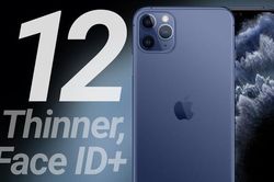 Dự đoán iPhone 12 sẽ có thêm một màu mới, người thuộc mệnh Mộc chắc chắn rất thích!