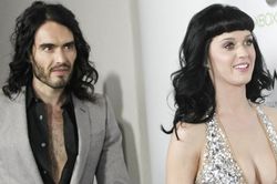 Katy Perry ví cuộc hôn nhân với Russell Brand như cơn lốc xoáy