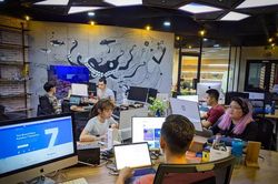 Công nghệ thông tin tiếp sức sinh viên vượt nghịch cảnh