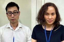 Chủ tịch BMS bị cáo buộc chiếm đoạt tiền ở Bệnh viện Bạch Mai