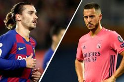 Bóng đá hôm nay 1/9: Van de Beek hoàn tất kiểm tra y tế với MU. Rakitic rời Barca, trở lại Sevilla