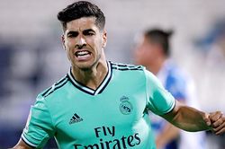 Real Madrid: Zidane làm mới Asensio thế nào?