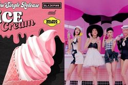 Vì sao 'Ice Cream' của Blackpink nhận cái kết thất bại trên các BXH tại quê nhà