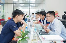 Trường ĐH Kinh tế Tài chính TP. HCM công bố điểm nhận hồ sơ theo kết quả thi tốt nghiệp