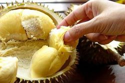 Thực phẩm 'đại kỵ' với sầu riêng, ăn chẳng khác nào tích 'chất độc'
