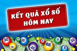 KQXSKT 1/9 - Kết quả xổ số miền Nam nhanh nhất hôm nay ngày 1 tháng 9 năm 2020