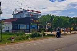Nghệ An: Doanh nghiệp ngang nhiên xây dựng nhiều công trình sai mục đích sử dụng