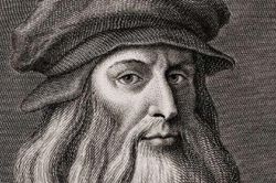 5 bí ẩn trong những bức họa nổi tiếng của đại thiên tài Leonardo da Vinci