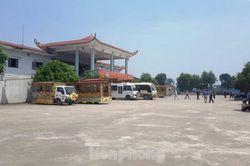 Khởi tố thêm 2 người liên quan vụ Đường Nhuệ 'ăn chặn' dịch vụ hỏa táng