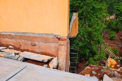 Sập công trình tiền tỷ Đắk Nông, phải 'nhờ' tỉnh khác tìm nguyên nhân