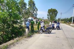 Đã bắt được nghi phạm chém 2 bạn nhậu thương vong