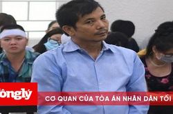 Tử hình gã chồng sát hại vợ, phi tang xác xuống sông Đuống