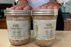 Vụ pate Minh Chay nhiễm độc, Cục ATTP phản bác thông tin chậm công bố