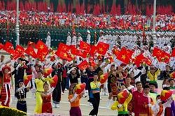 Chủ tịch Hồ Chí Minh kết hợp đạo đức - pháp luật để xây dựng Đảng, Nhà nước trong sạch, vững mạnh