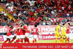 V.League sắp trở lại: Đội nào nhăm nhe 'vượt ngục'?
